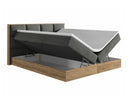 Cama continental Rivula