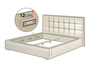 Cama Florence 101