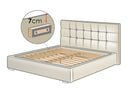 Cama Florence 101