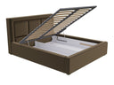 Cama Pomona 100