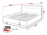 Cama 171144