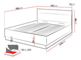 Cama 171144