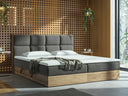 Cama continental Rivula