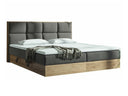 Cama continental Rivula