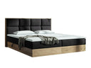 Cama continental Rivula