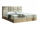 Cama continental Rivula