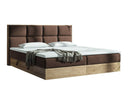 Cama continental Rivula