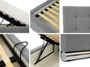 Cama Baltimore 106