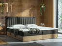 Cama continental Santudo