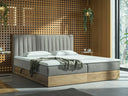 Cama continental Santudo
