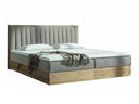 Cama continental Santudo