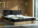 Cama continental Santudo