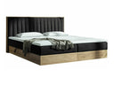 Cama continental Santudo