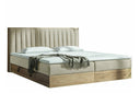 Cama continental Santudo