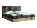 Cama continental Santudo