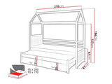 Cama 206163