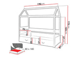 Cama 206175