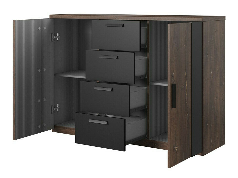 Conjunto de dormitorio 446554