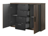 Conjunto de dormitorio 446554