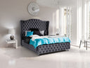 Cama Florence 102