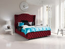 Cama Florence 102