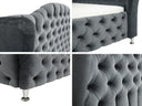 Cama Florence 102