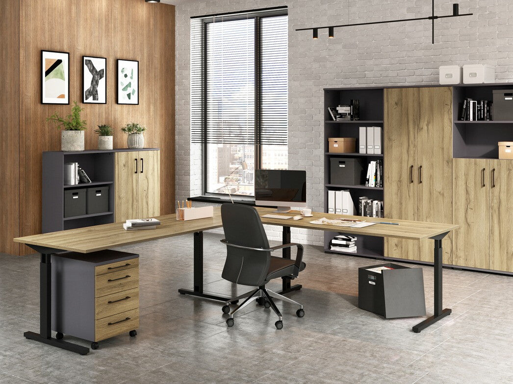 Mesa de oficina 226540
