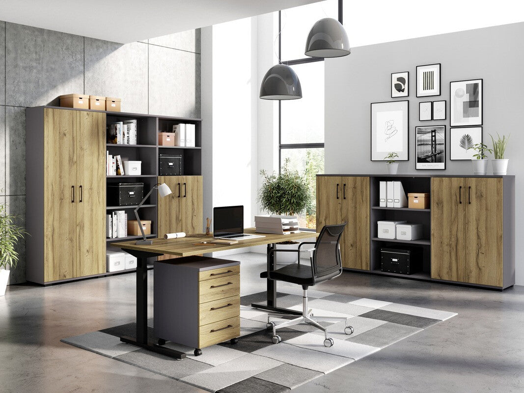 Mesa de oficina 226540