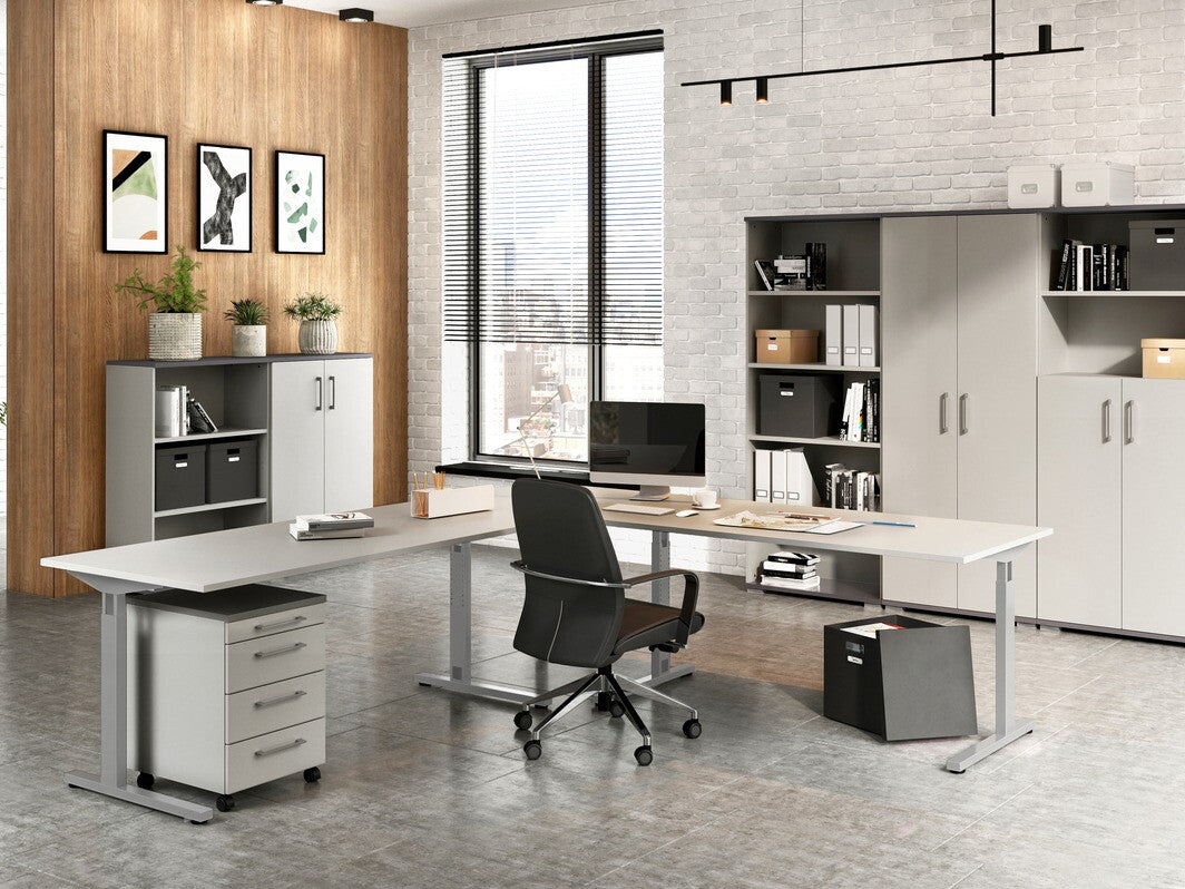 Mesa de oficina 226540