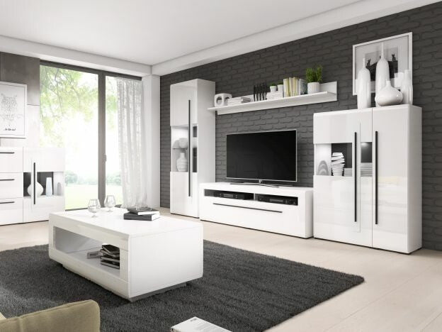 Mueble TV 68563