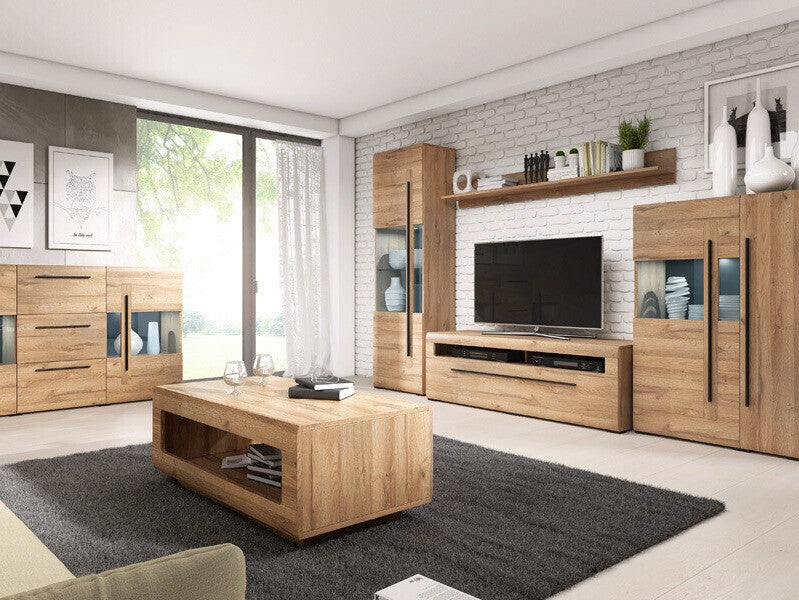 Mueble TV 68564