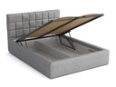 Cama Pomona 106