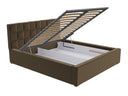 Cama Pomona 106