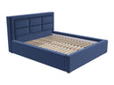 Cama Pomona 102