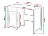 Mesa de oficina 58818