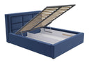Cama Pomona 103