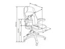 Silla de oficina Houston 187