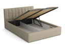 Cama Pomona 109