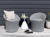 Conjunto de terraza 446620