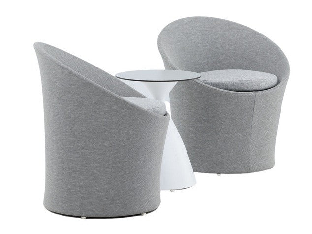 Conjunto de terraza 446620