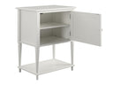Mesa auxiliar Vallinus
