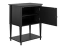 Mesa auxiliar Vallinus