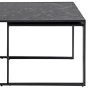 Conjunto mesa de centro Citrolus