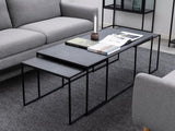 Conjunto mesa de centro 413833