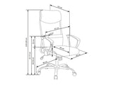 Silla de oficina 70718