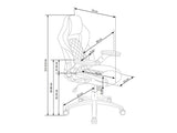 Silla de oficina 113433