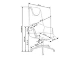 Silla de oficina 205432