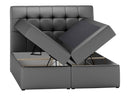 Cama continental Baltimore 110