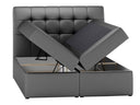 Cama continental Baltimore 110