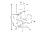 Silla de oficina 70719